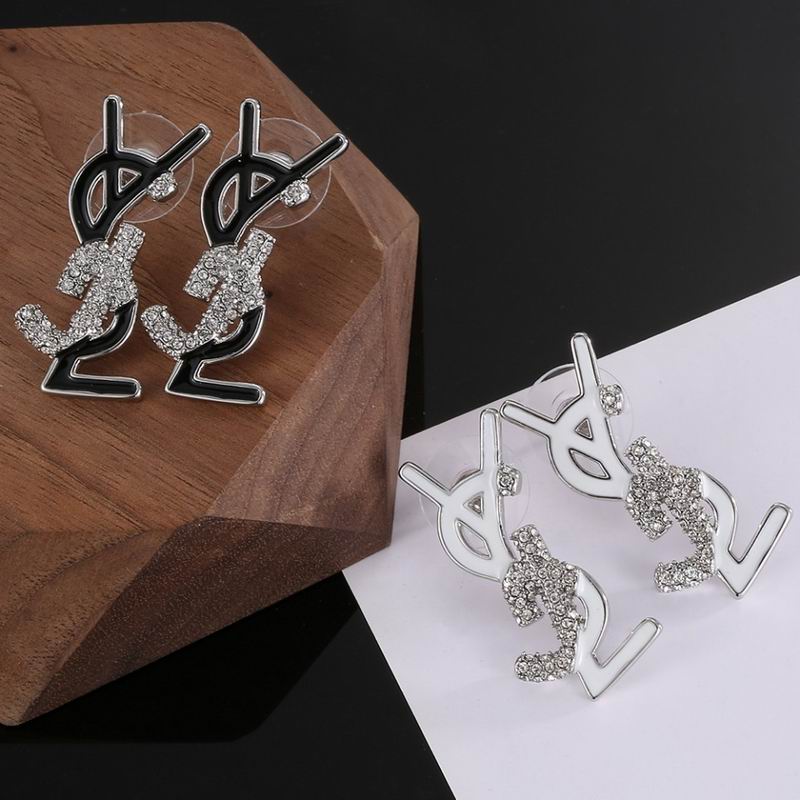 YSL Earrings 12lyr133 (3)